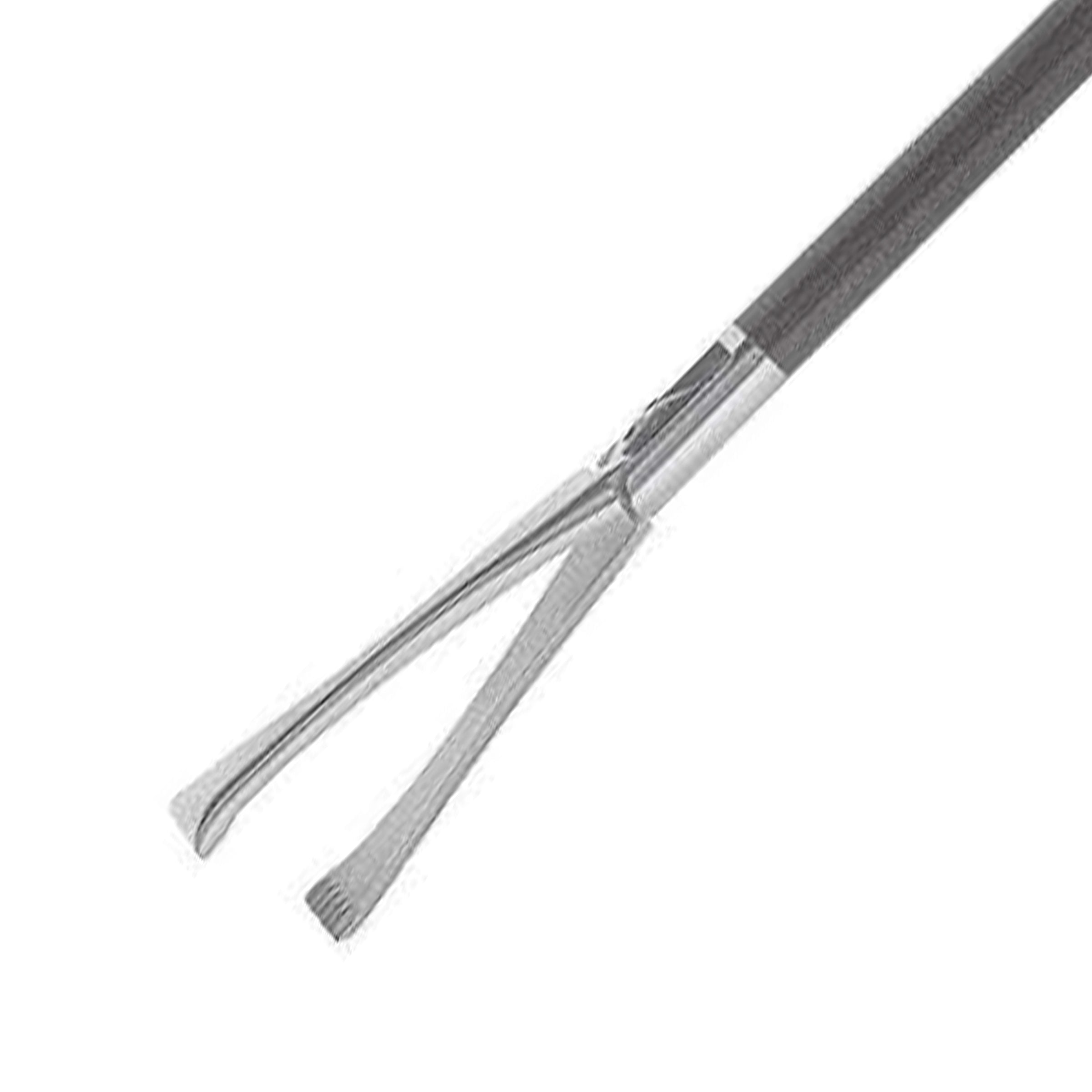 Speedlock Allis, 5mm, Fine Axial Serrations | 8514-11 AED
