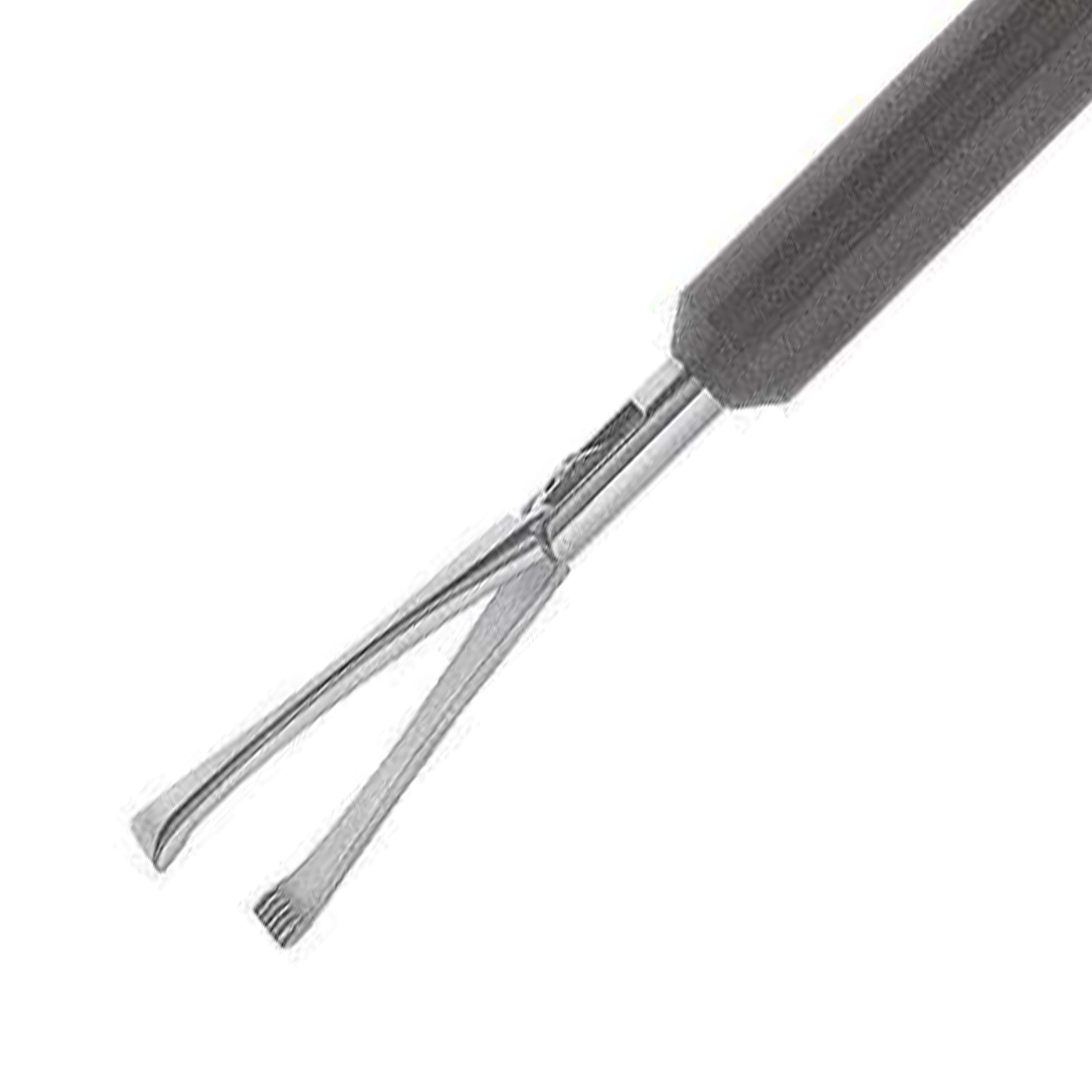 Speedlock Allis, 10mm, Fine Axial Serrations | 8514-13 AED