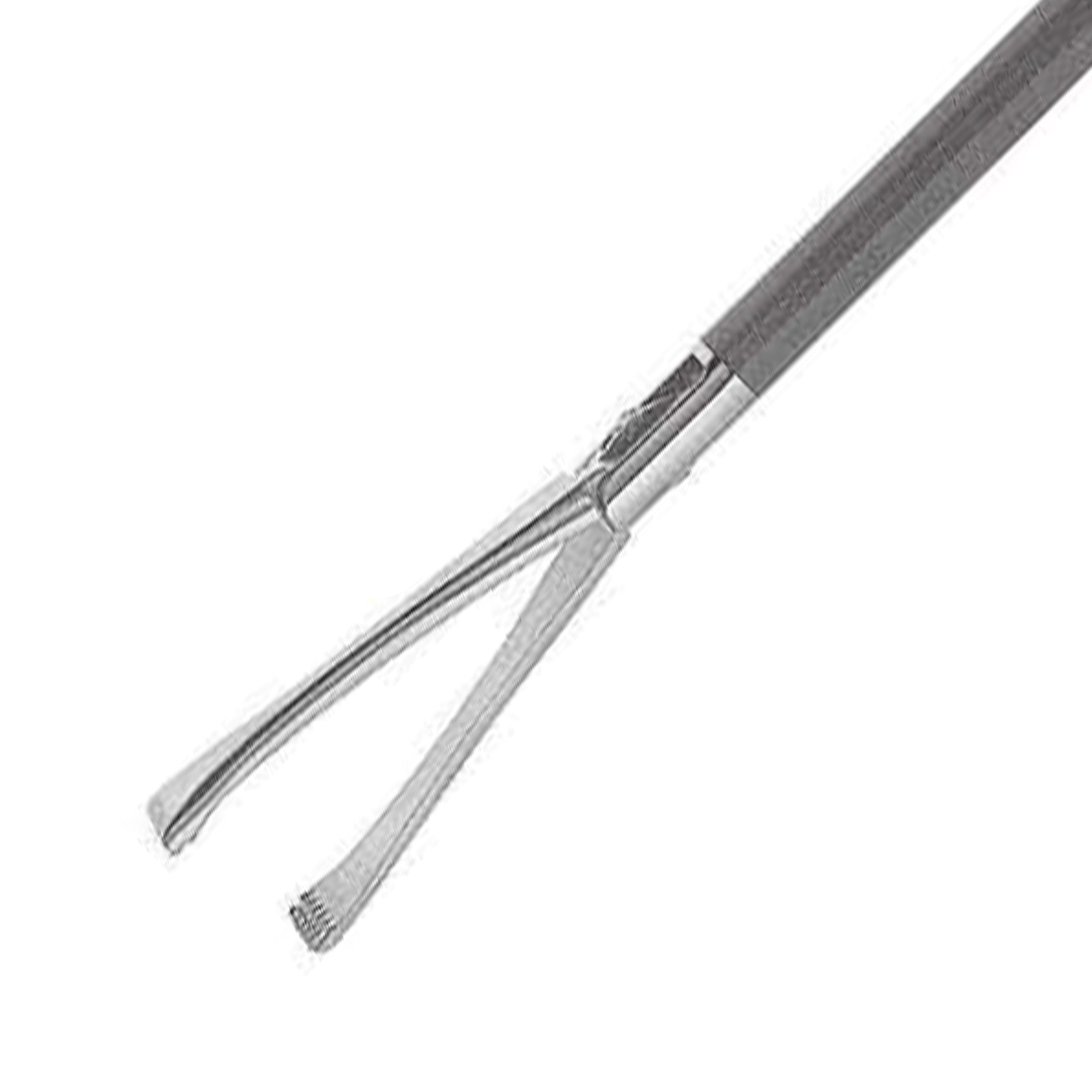 Speedlock Allis Atraumatic Clamp, 5mm, TC Inserted Jaws | 8514-17 AED