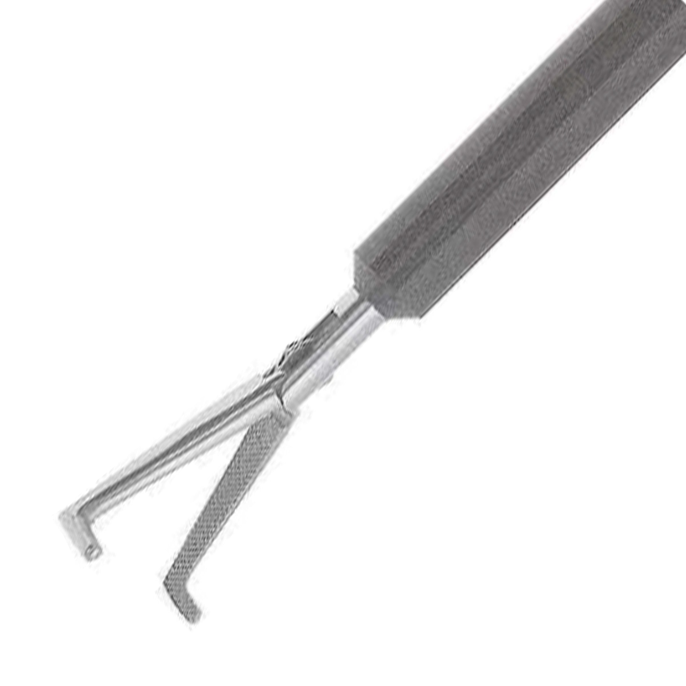 Speedlock Mixter Clamp, 10mm, 90 Degree Angle | 8514-41 AED