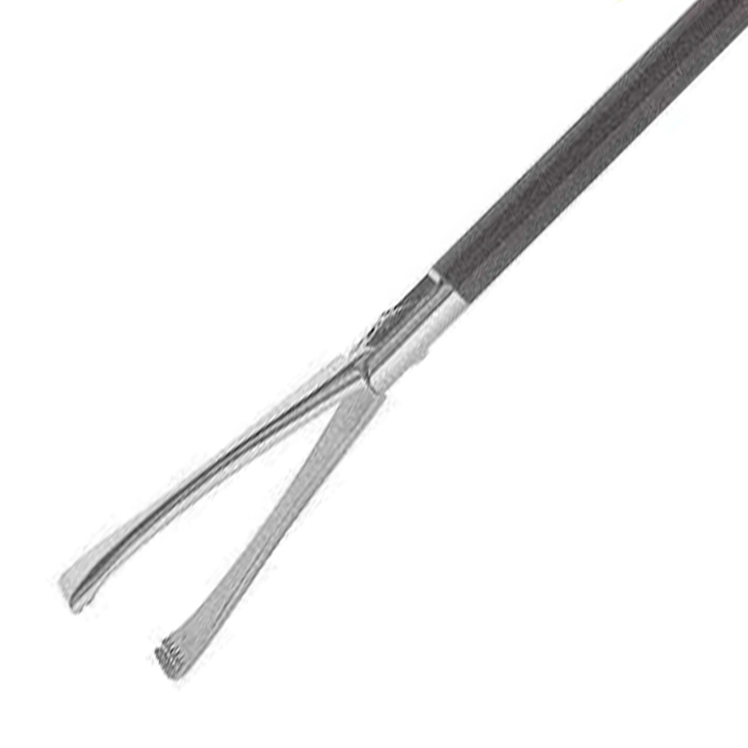 Speedlock DeBakey, 5mm, Atraumatic Serrations | 8514-85 AED