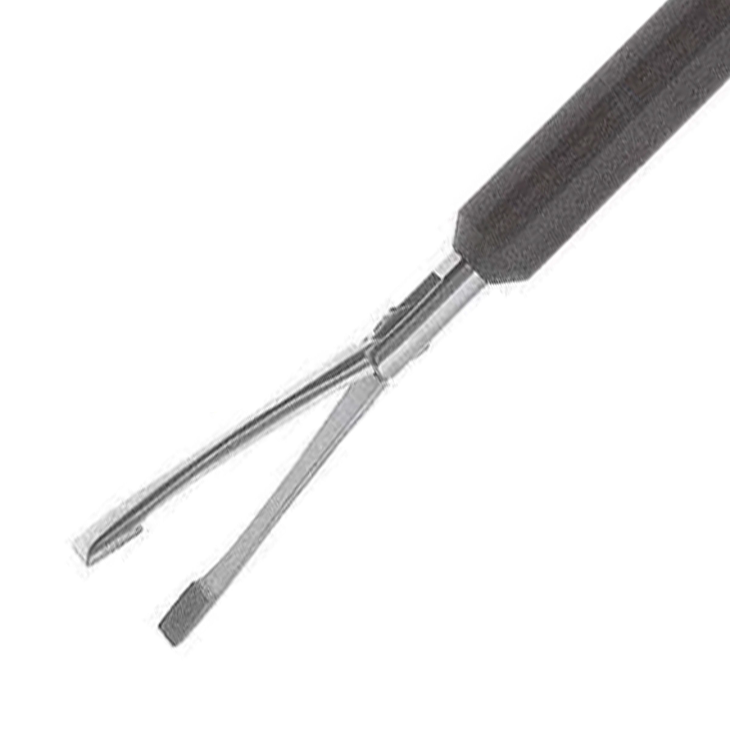 Speedlock TC Allis, 10mm, Diamond Serration | 8514-89 AED