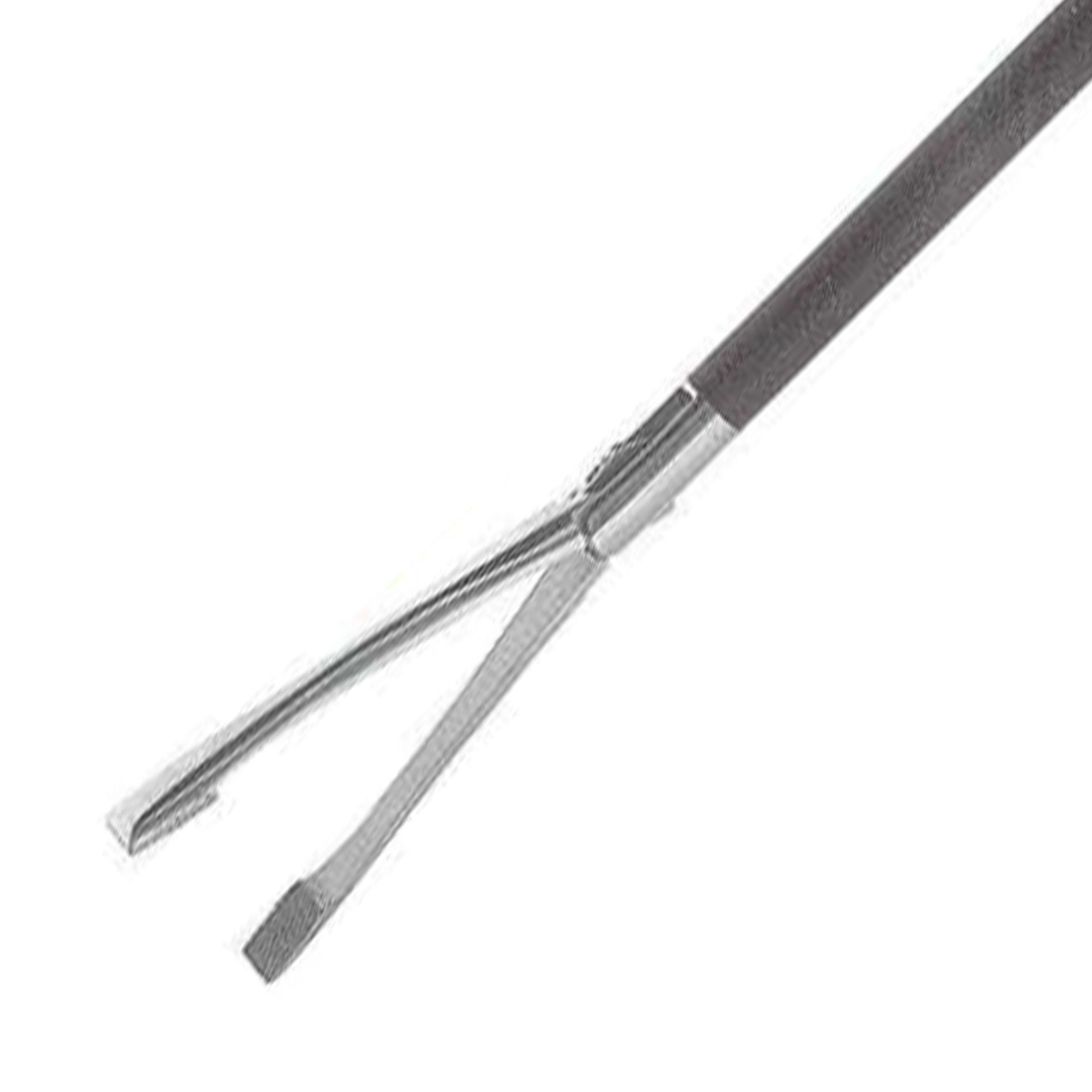 Speedlock TC Allis, 5mm, Diamond Serrations | 8514-93 AED