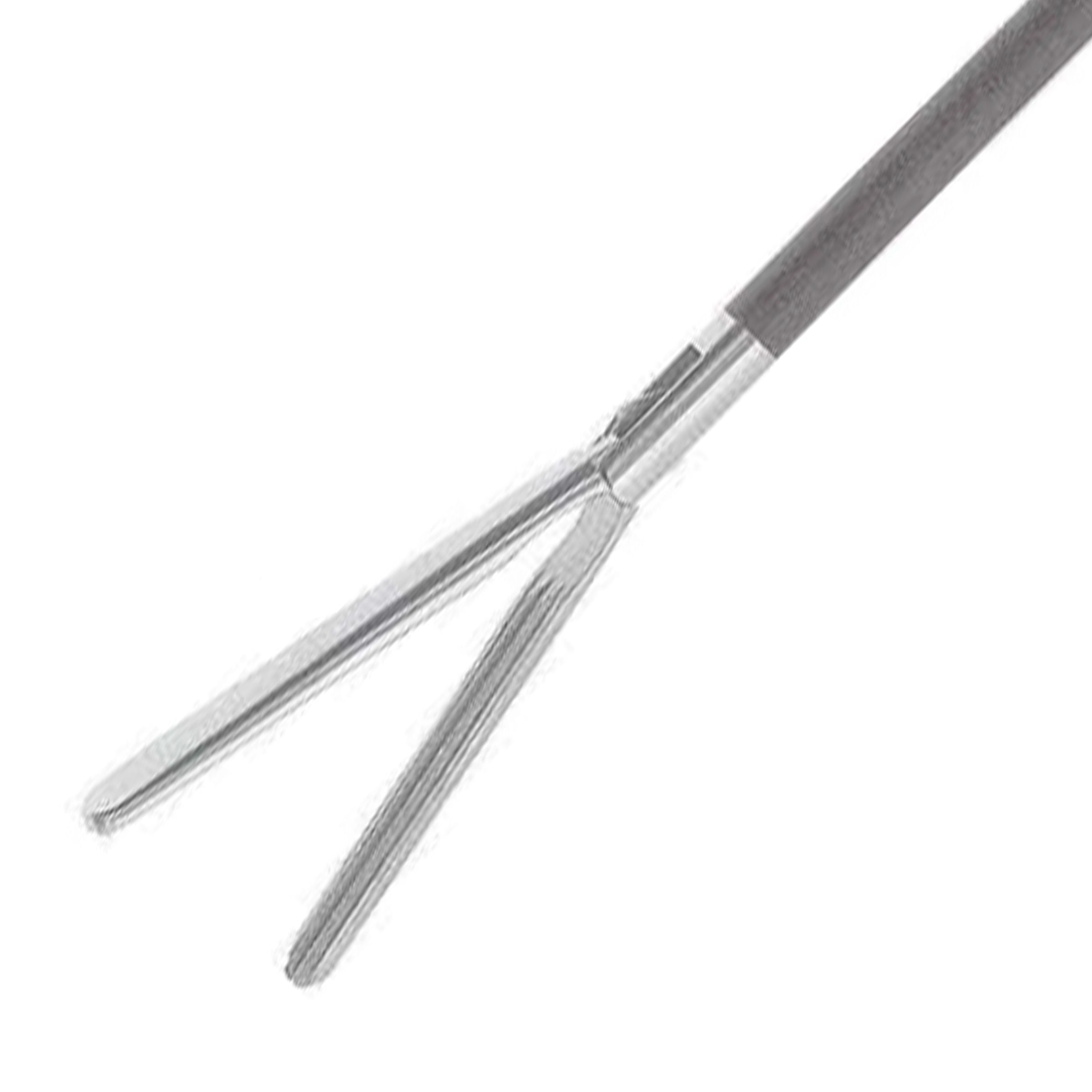 Speedlock DeBakey, 5mm, 40mm Long Jaws | 8515-37 AED