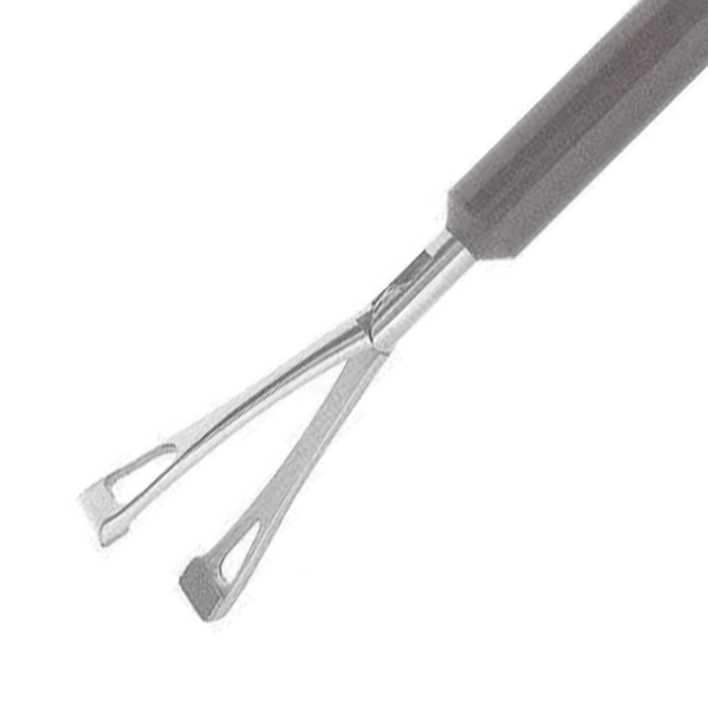 Speedlock TC Collin, 10mm, with 30mm Jaws | 8515-45 AED