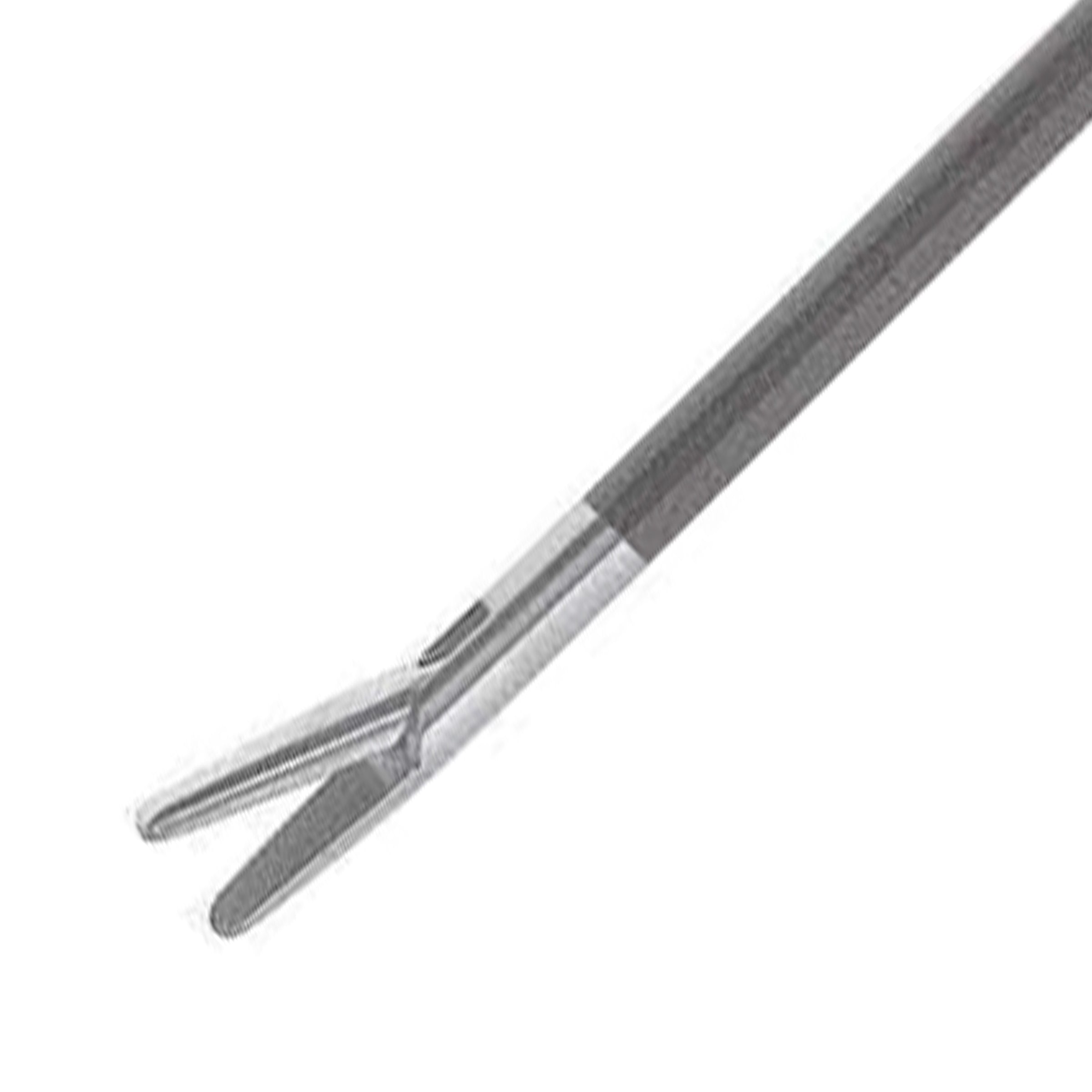 Speedlock Peritoneal Scissors, 5mm, Blunt Tips | 8513-25 AED