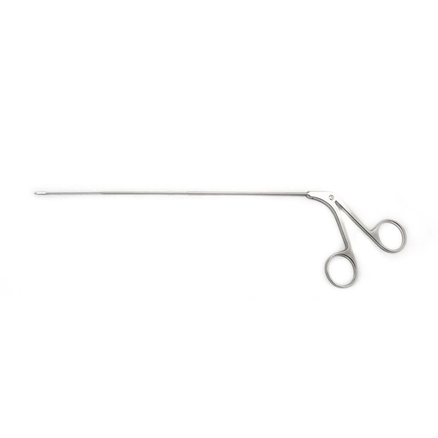 Curved Left Grasper, 1mm | 8517A