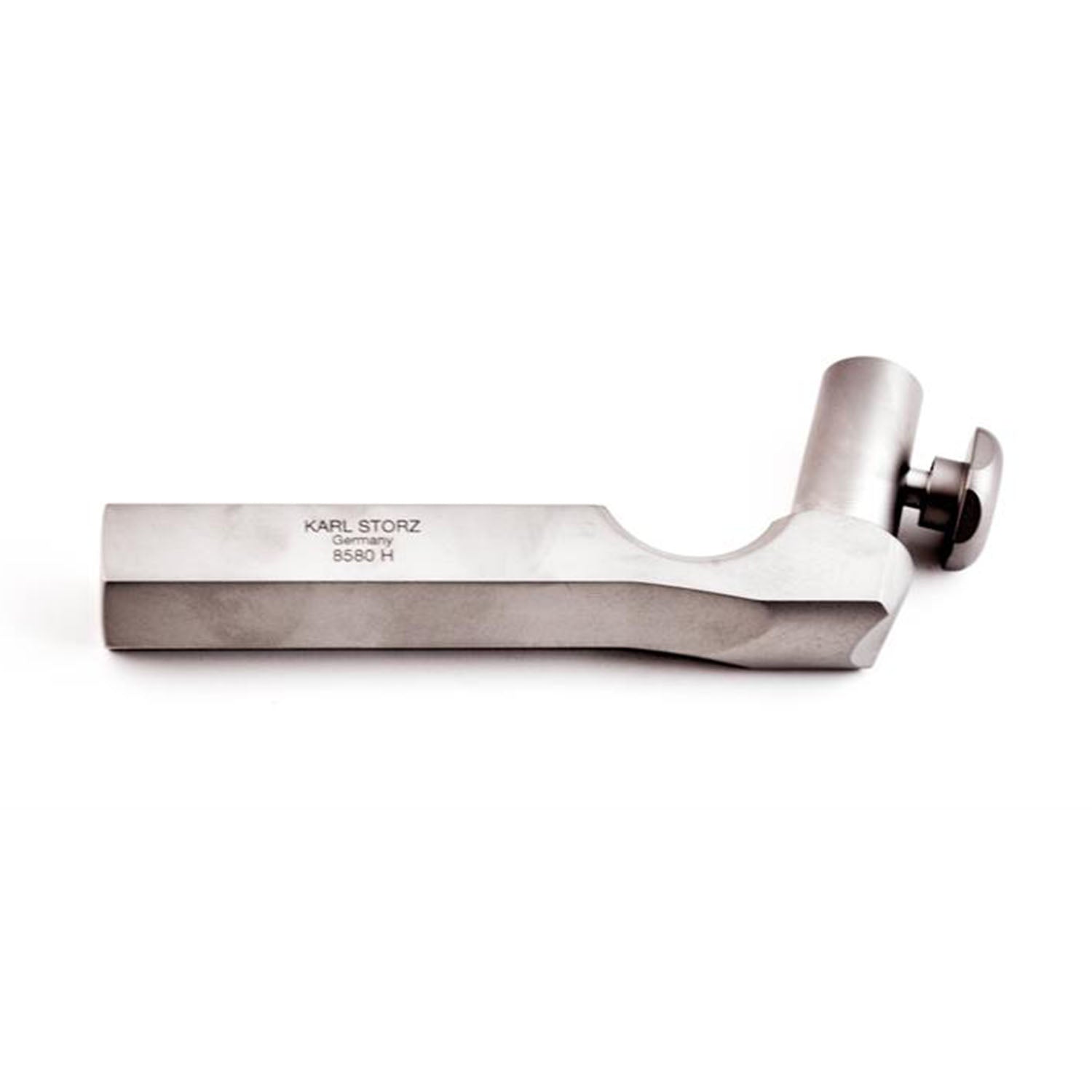 Storz Handle For Storz 8580B Laryngoscope | 8580H