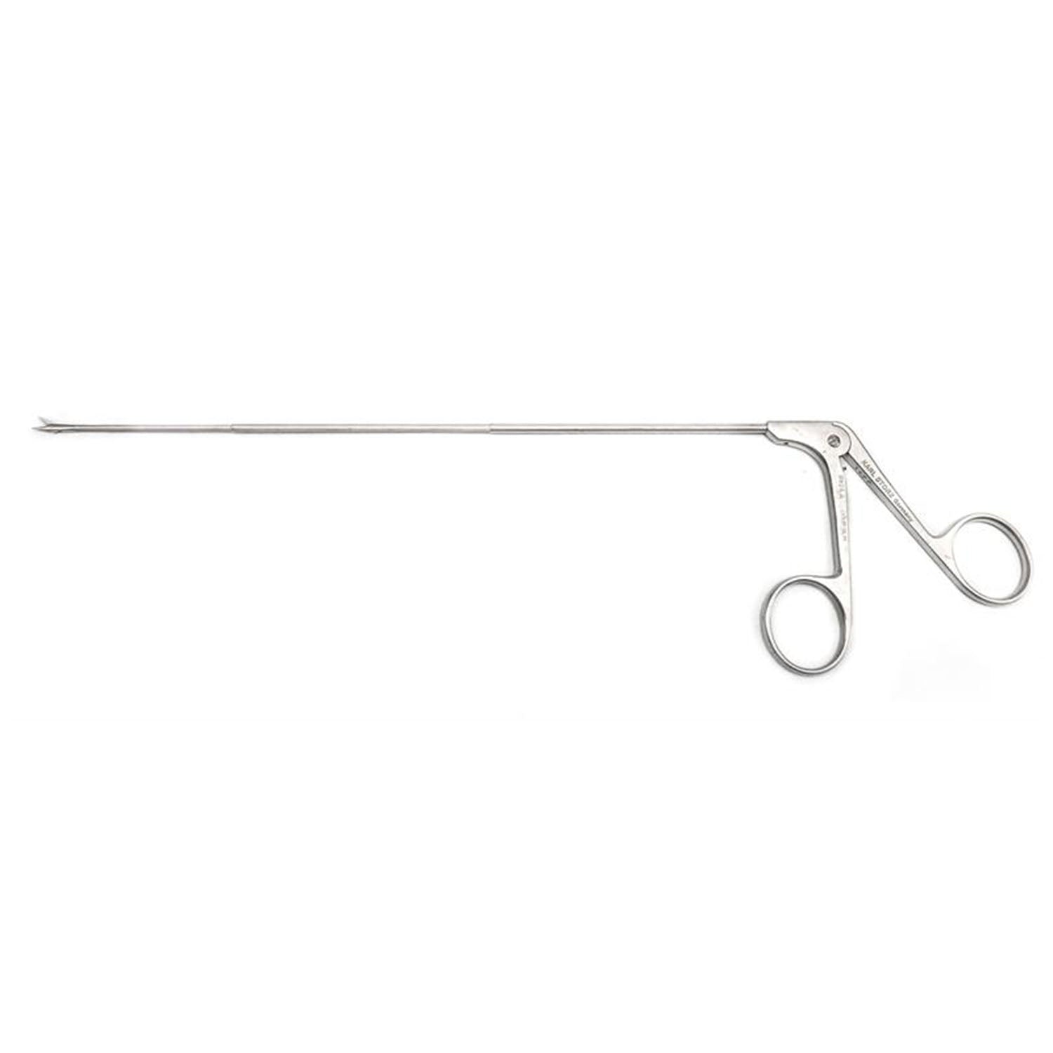 Storz Kleinsasser Laryngeal Scissors, Straight | 8594A