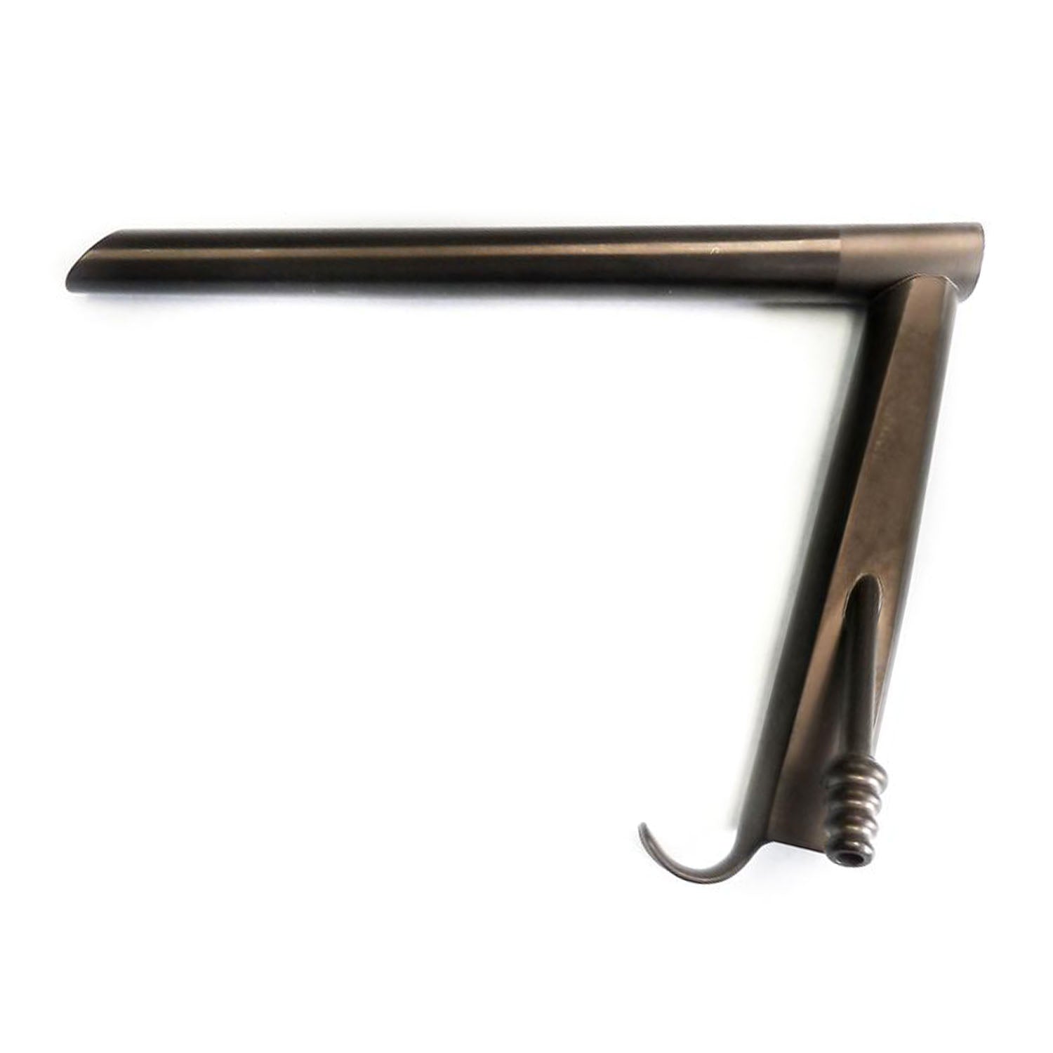 Storz Steiner Laryngoscope w/ Integrated Channel | 8661DN