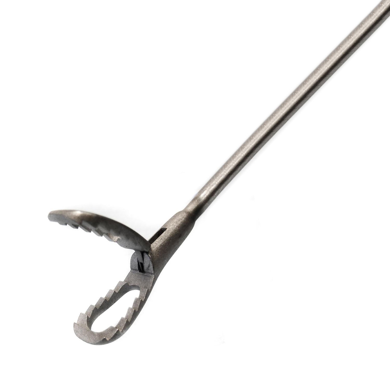 Storz Laryngoforce Grasping Forceps | 8662H