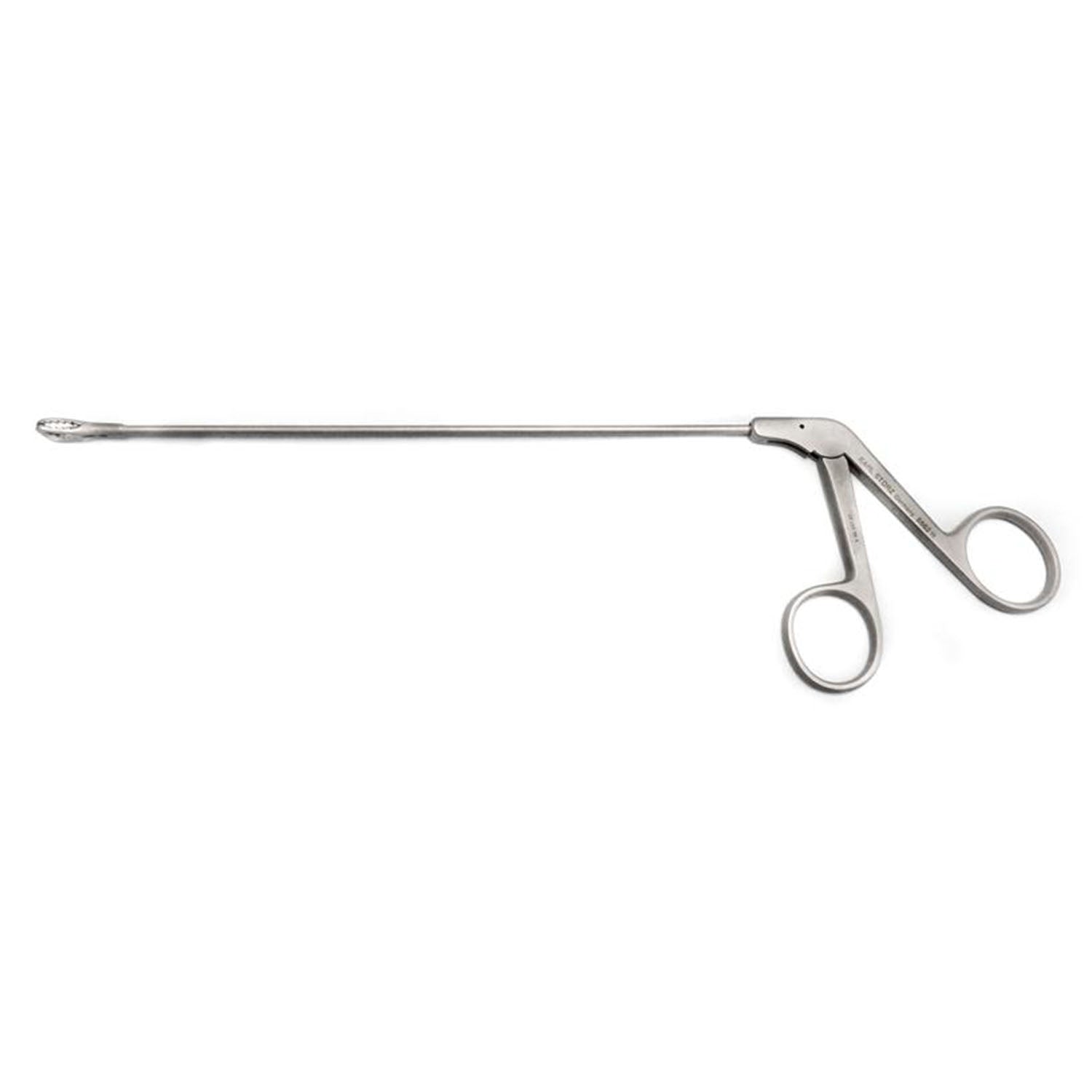 Storz Laryngoforce Grasping Forceps | 8662H