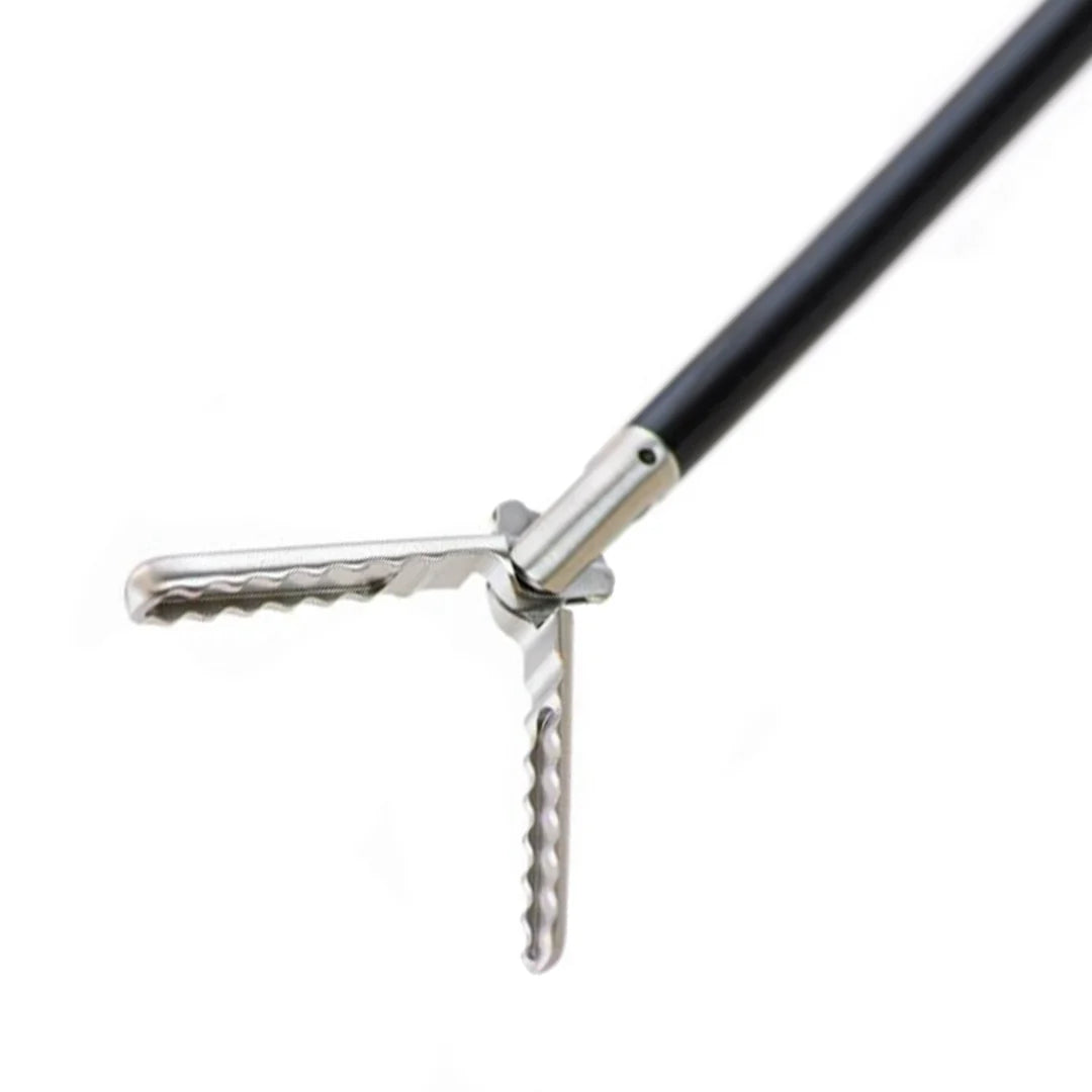 Wave Grasper w/ Ratchet, D/A, 5mm x 33cm | A1375-R