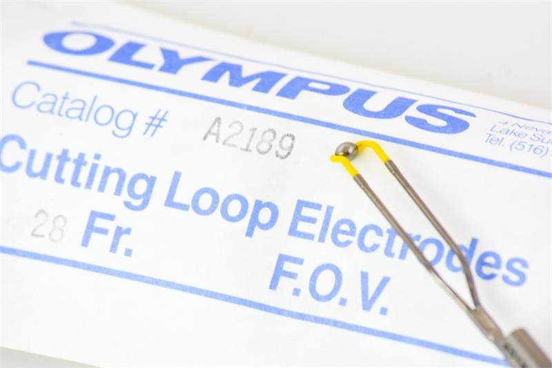 Olympus A2189 Ball Electrode,  28Fr