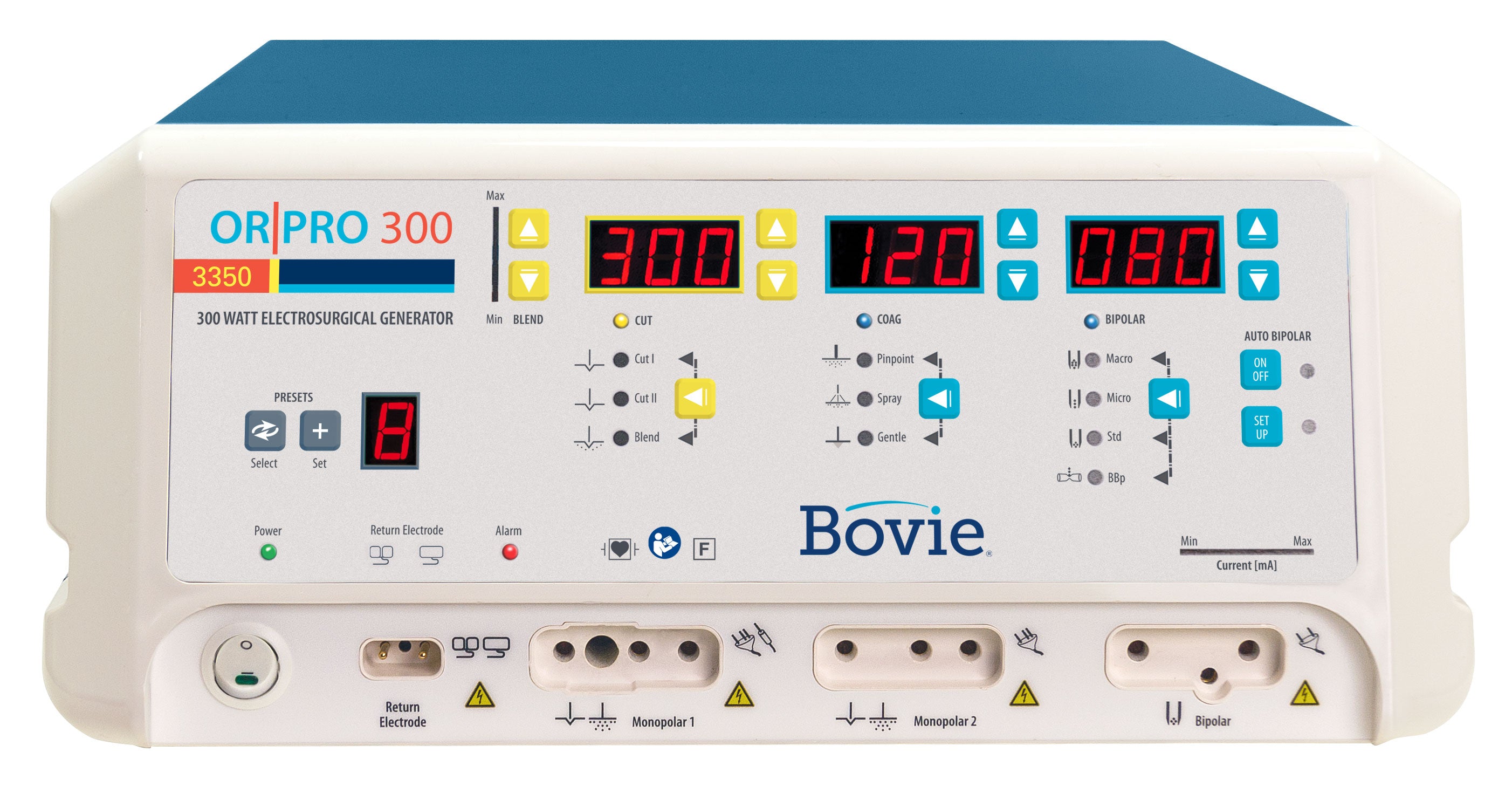 BOVIE OR | PRO 300 Electrosugical Generator