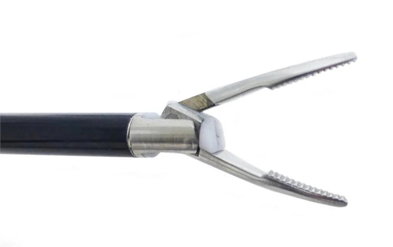 Bipolar Maryland Lap Forcep, 33cm, 45cm Double Action with Bipolar Cable | BP1632