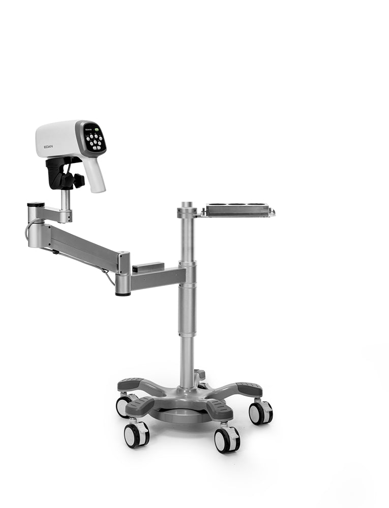 C6AHD Colposcope Minerva Health Solutions Inc.