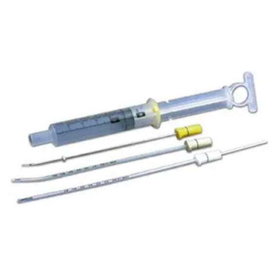Cannula Curette Stainless