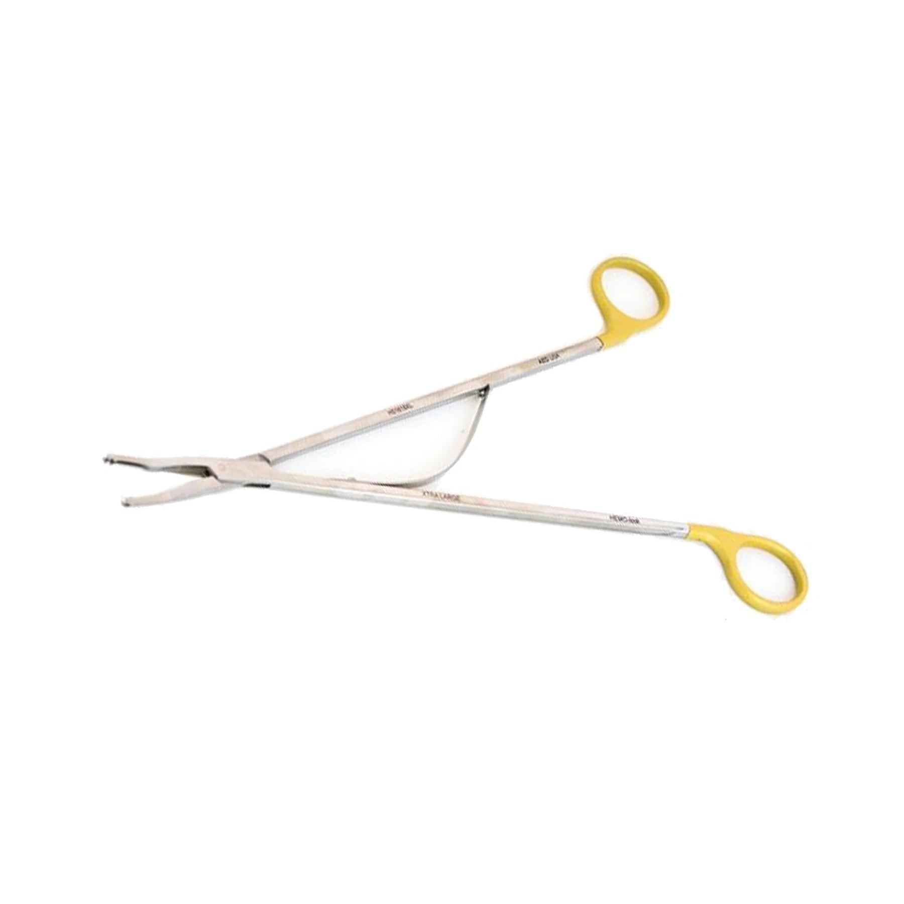 Gold Xtra Large Hemo-Lock Forcep | HS1618XL