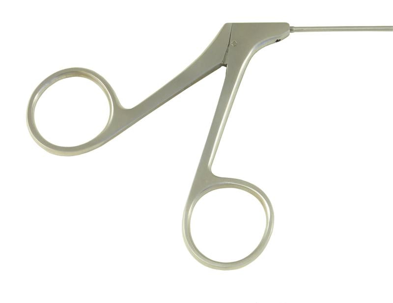 HS2338 Semi-Rigid Hystero Side Biopsy Punch Forceps, 5Fr X 34cm, S/A