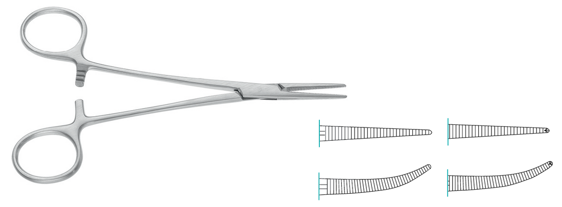 Circumcision Instruments Set
