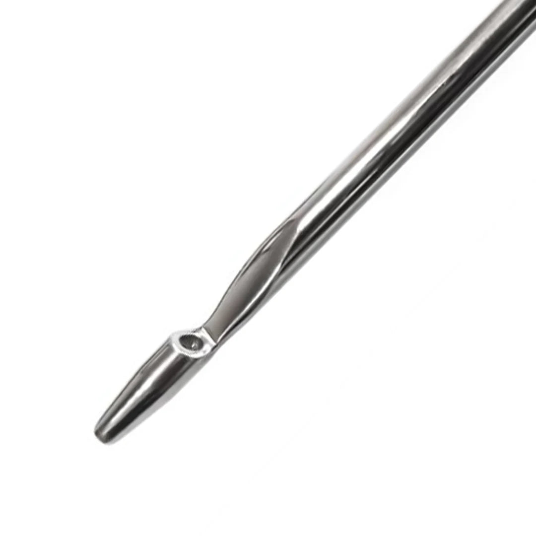 Long Pencil Nose Knot Pusher, 5mm X 33cm, 45cm | KP1617