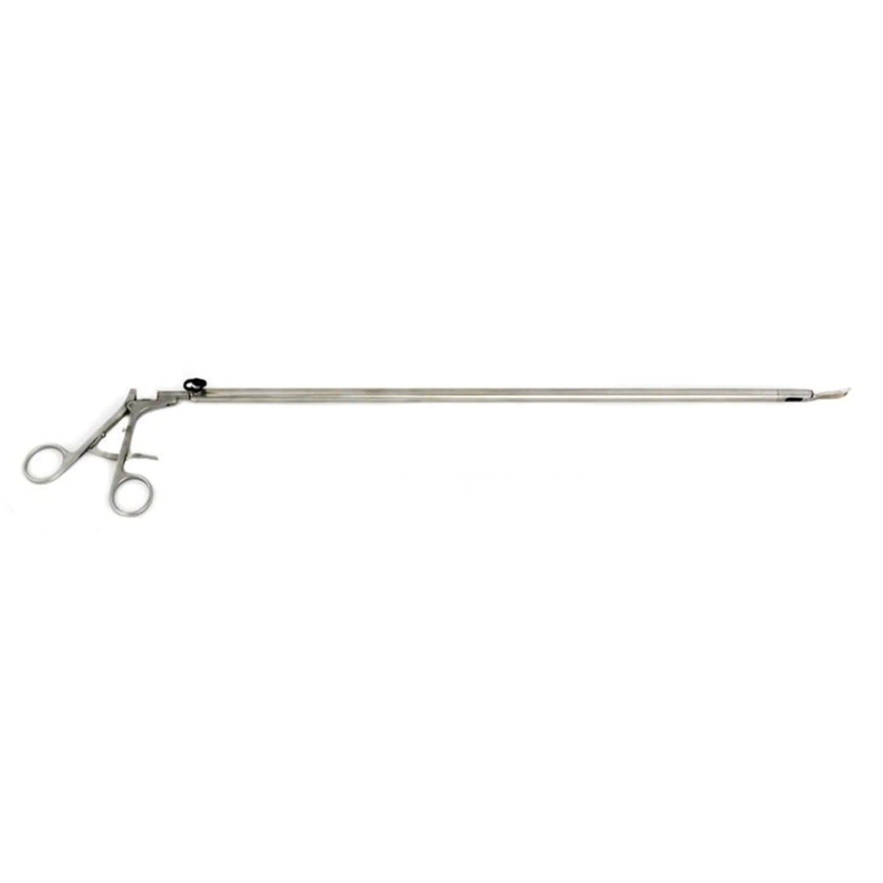 Laparoscopic Bariatric Retractor 10mm, Curved