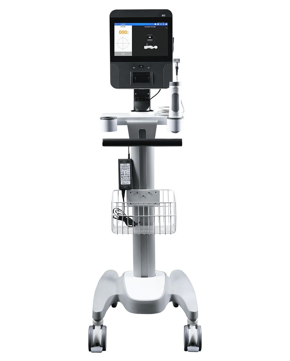 M5 Bladder Scanner