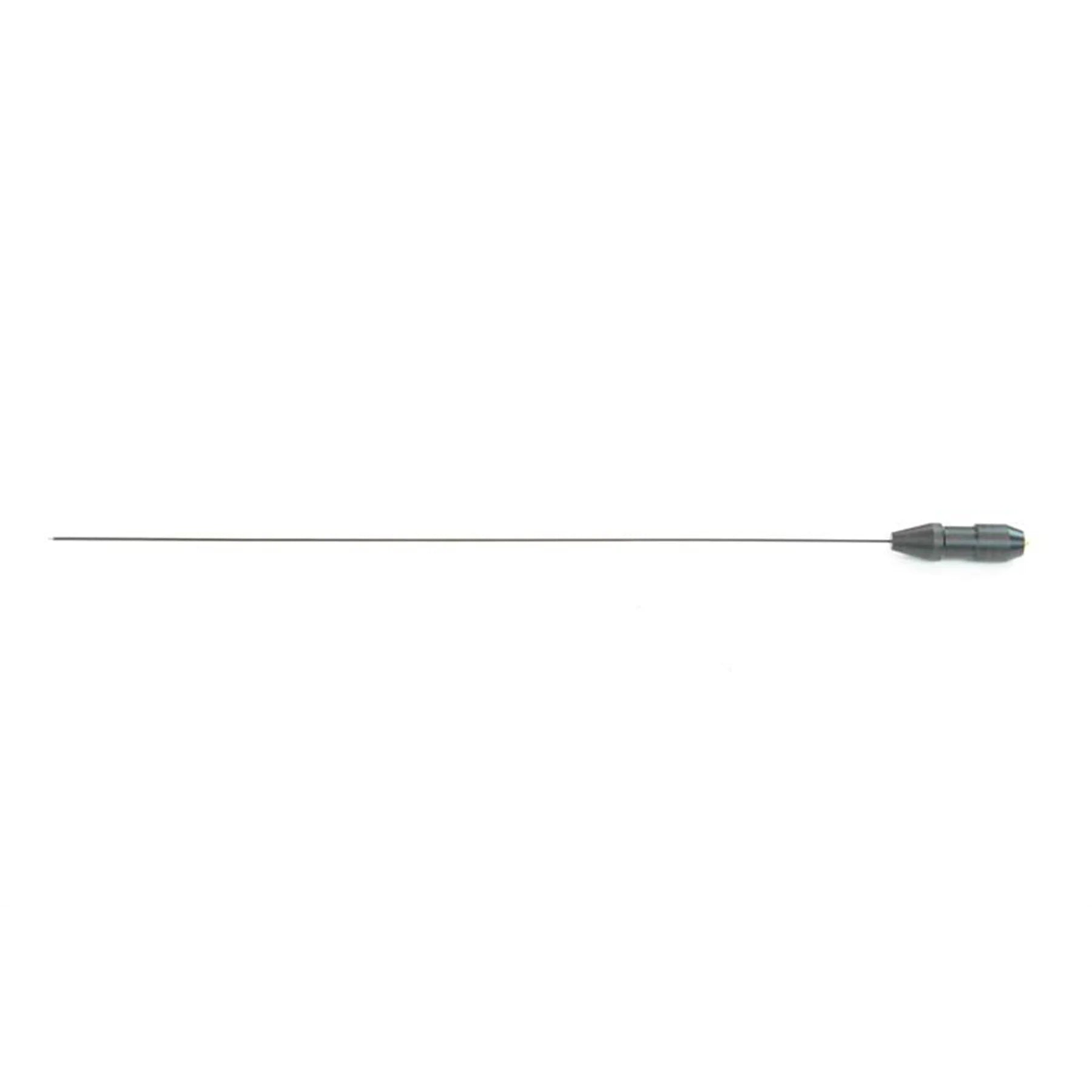 Tru-Vu Mini Button Electrode, 5FR, 40cm | MC1210