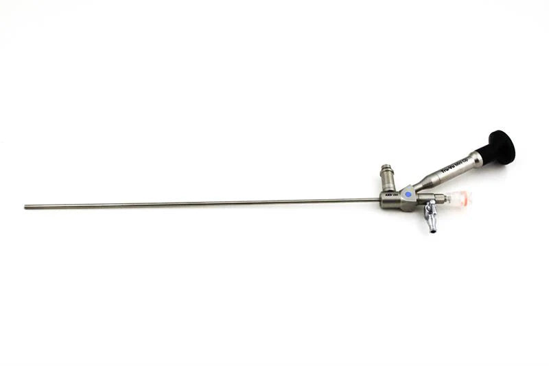 Tru-Vu Mini Operative Laparoscope, 3.5mm x 30cm, 5FR Channel | ML3500