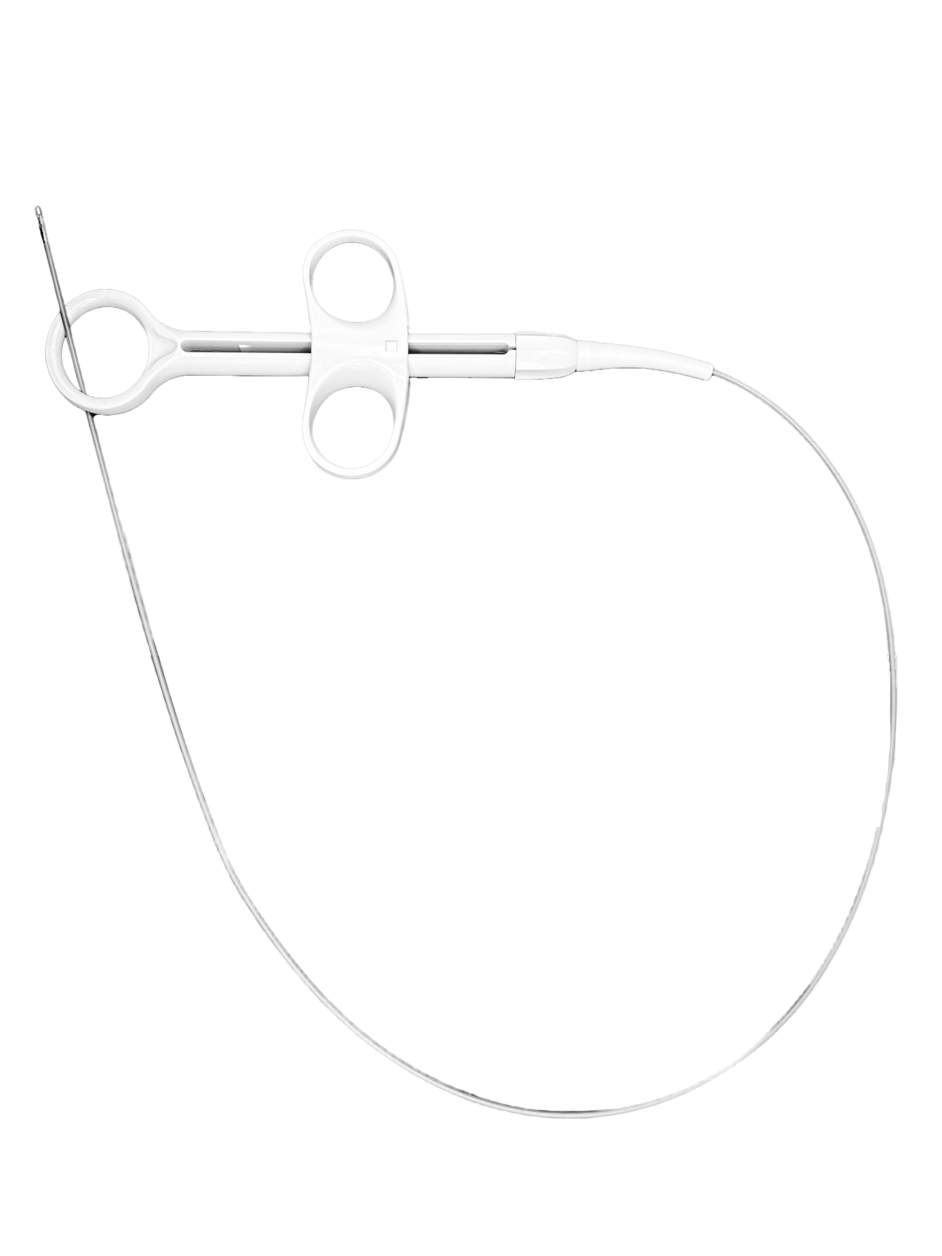 Single Use Flexible Cystoscopy Biopsy Forceps, 1.8mm X 60cm