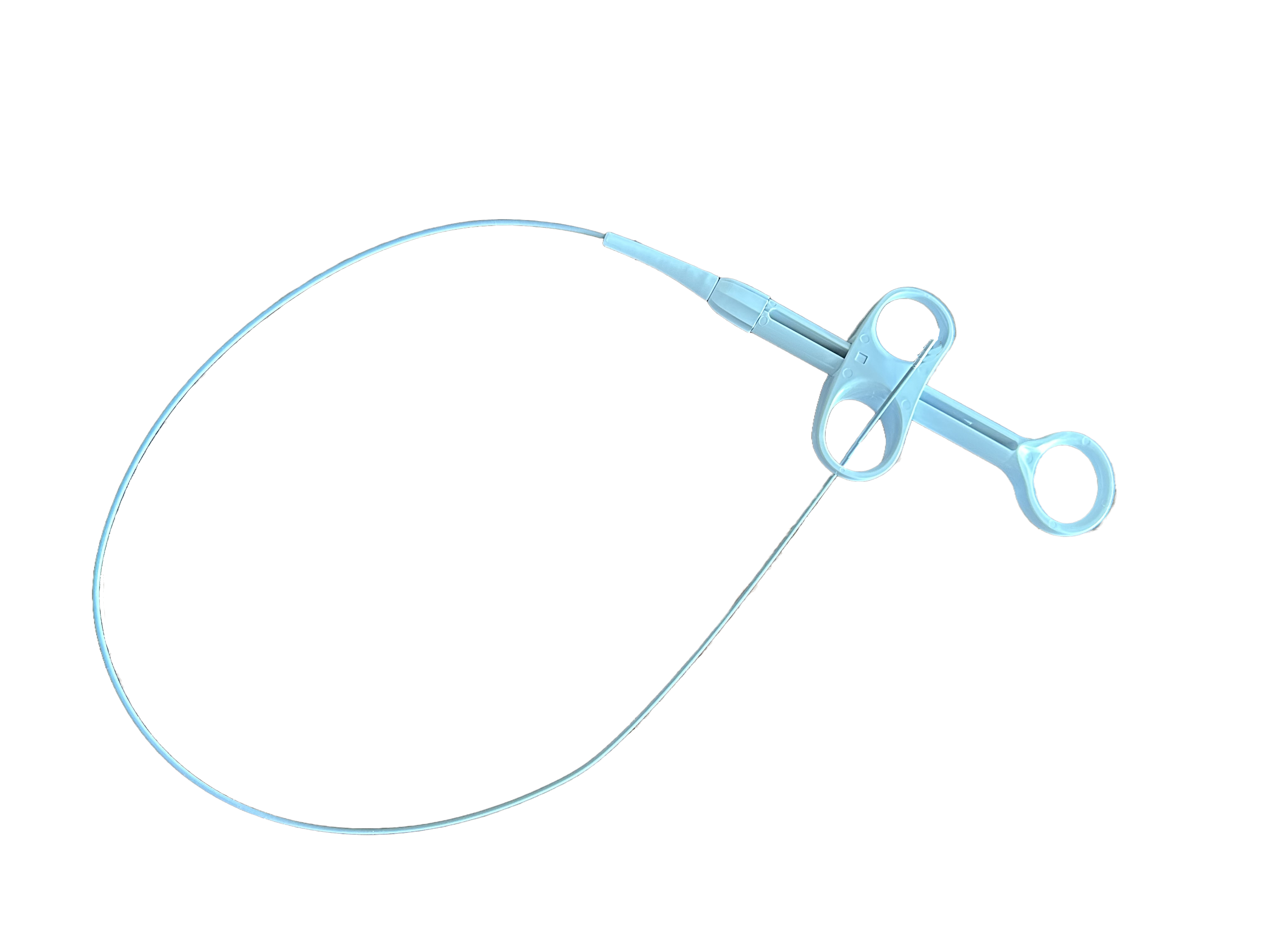 Single Use Flexible Cystoscopy Stent Forceps 1.8mm X 60cm