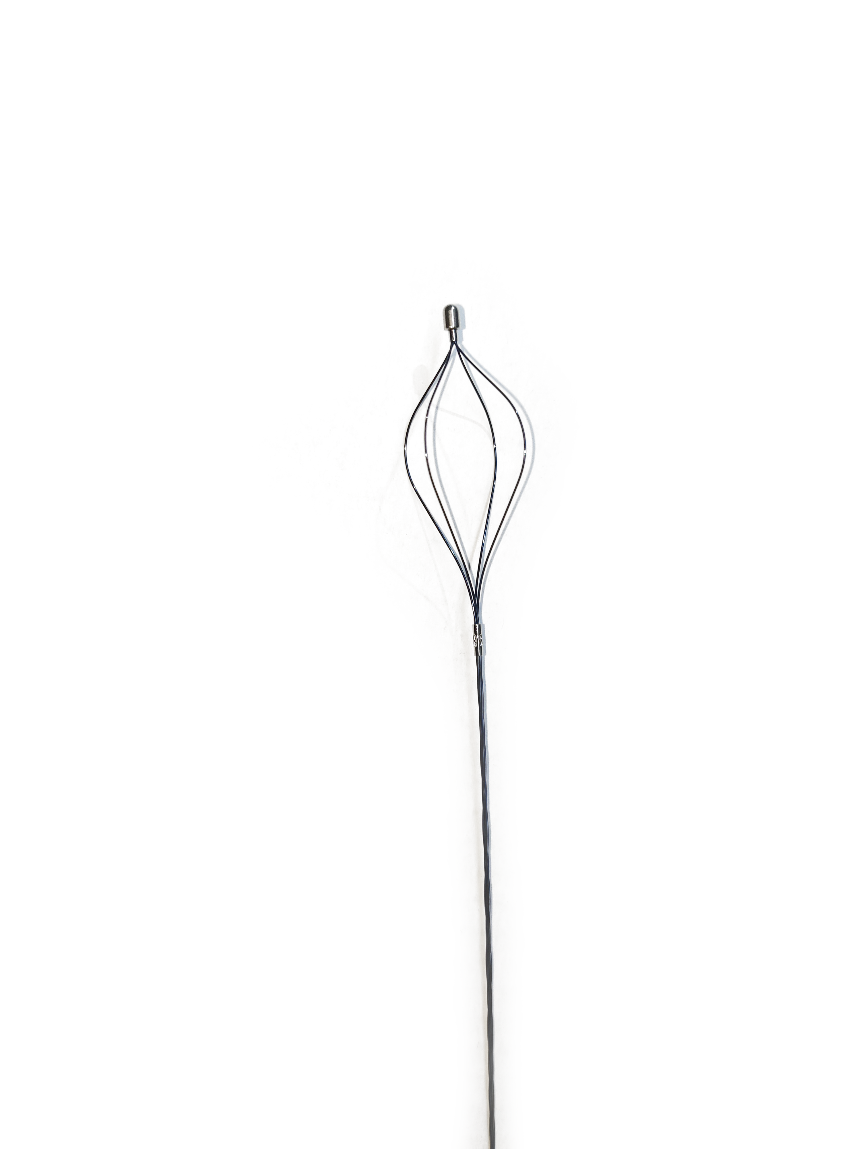 MinBasket Nitinol Basket 4 Wires with Tip