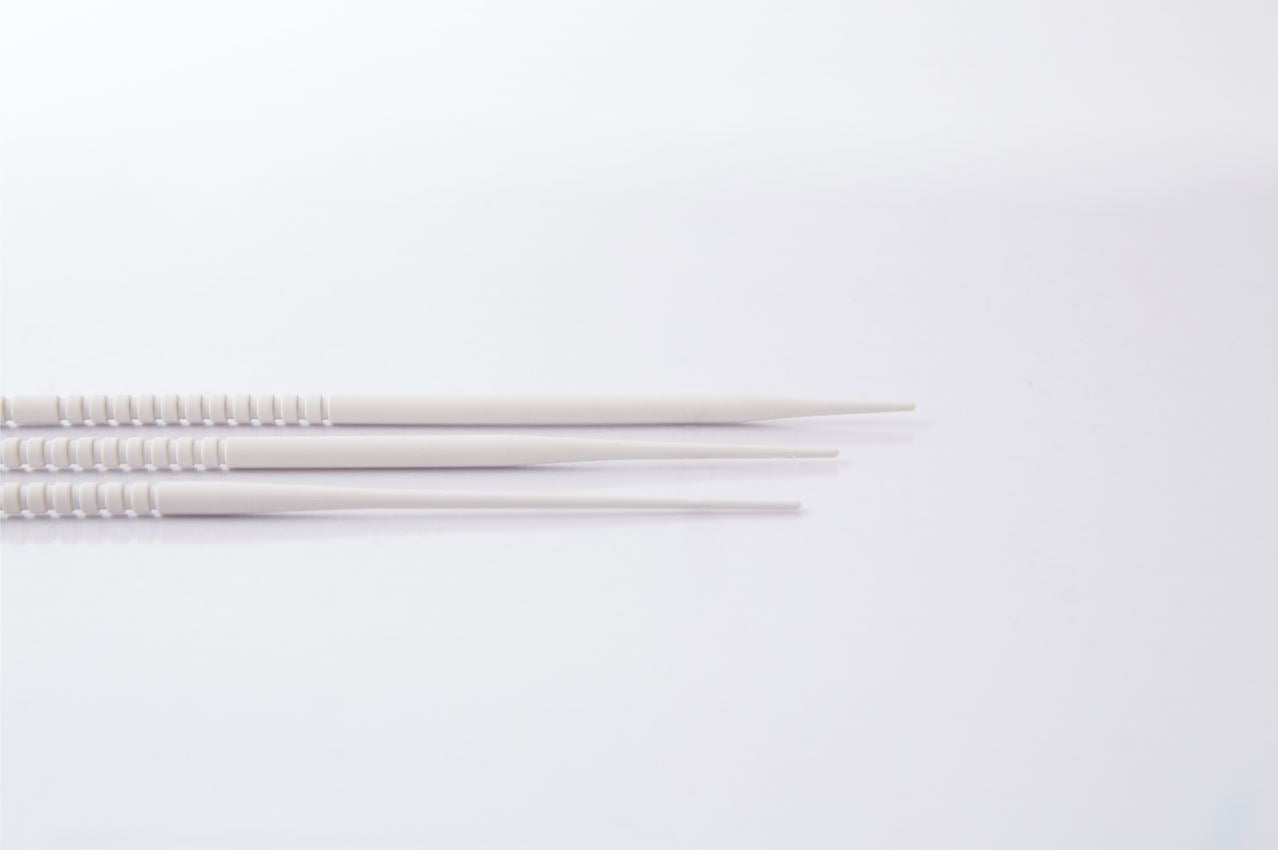 OS/Canal/Fundus Cervical Dilator Set Reusable Non-Sterile