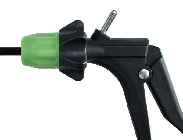 Rotator Cap for Precise Forcep - Green | P-RC300