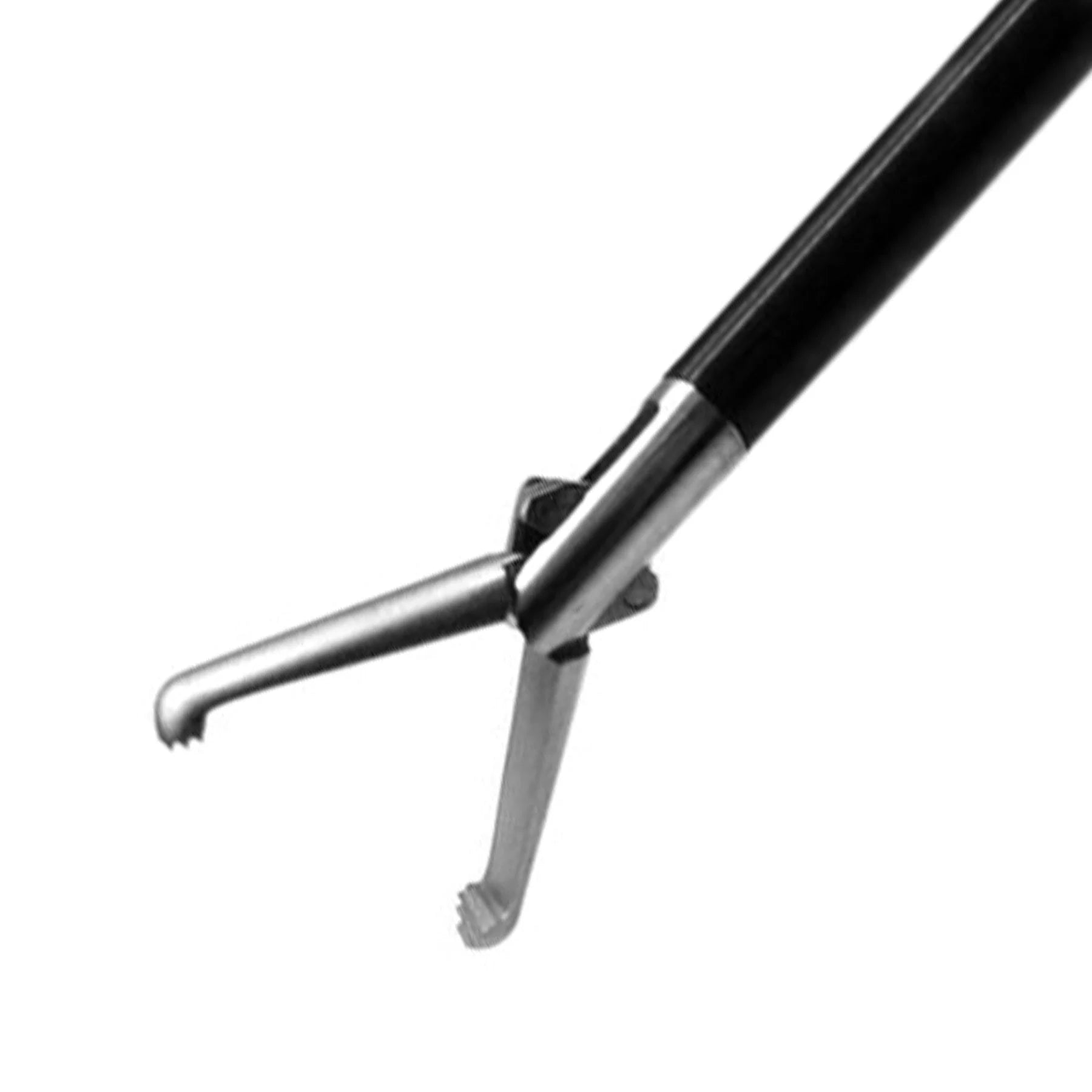 Precise Blunt Grasping Forcep | P1300