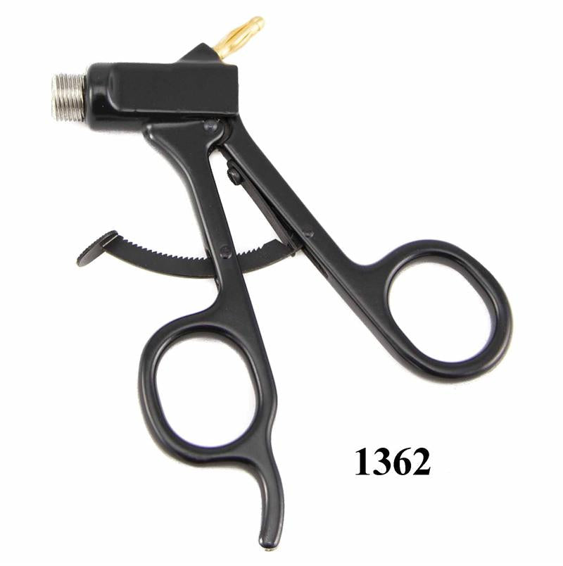 Speedlock Allis Grasping Forceps, 5mm, Rounded Version | 8514-45 AED