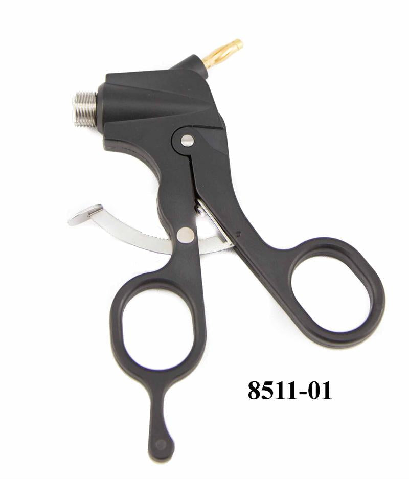 Speedlock Fenestrated Clamp, 5mm | 8514-61 AED