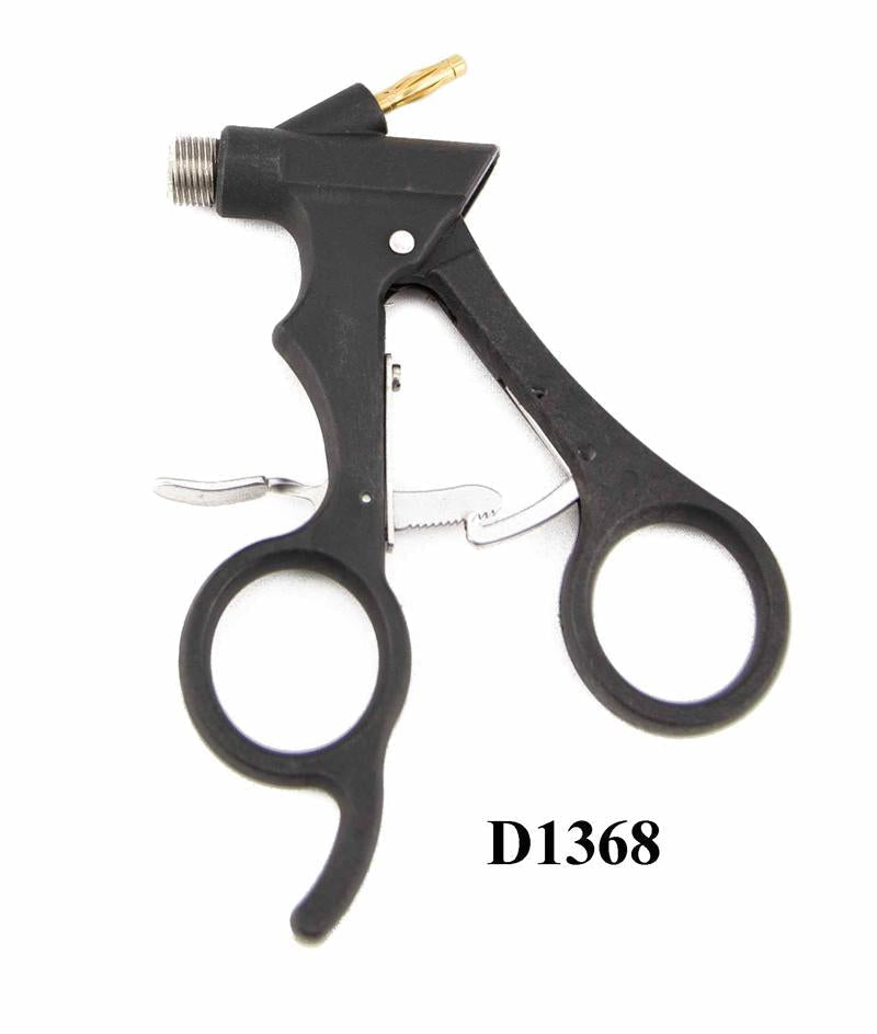 Speedlock Fenestrated Clamp, 5mm | 8514-61 AED