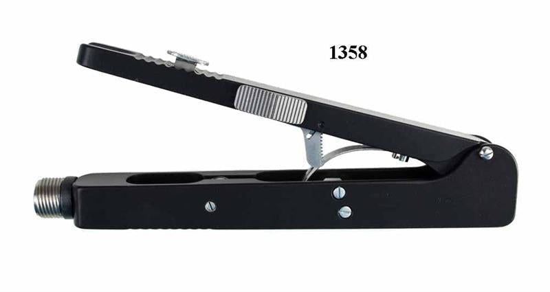 Speedlock Endoclinch, 5mm, Extremely Atraumatic Serrated | 8512-32 AED