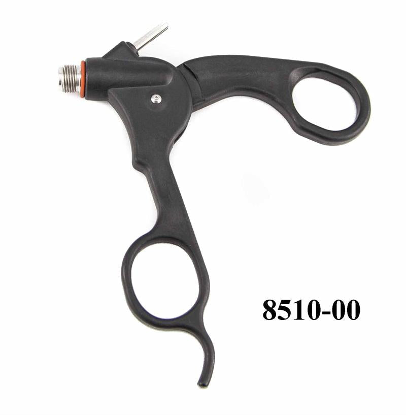 Speedlock Glassman Atraumatic Clamp, 5mm | 8514-49 AED