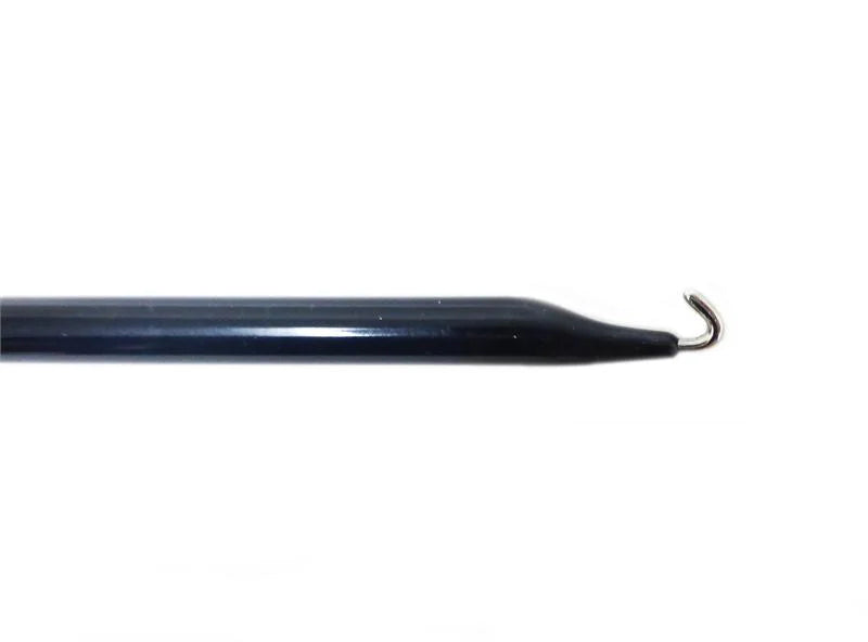 Laparoscopic J-Hook, 5mm X 33cm, 45cm | S1185