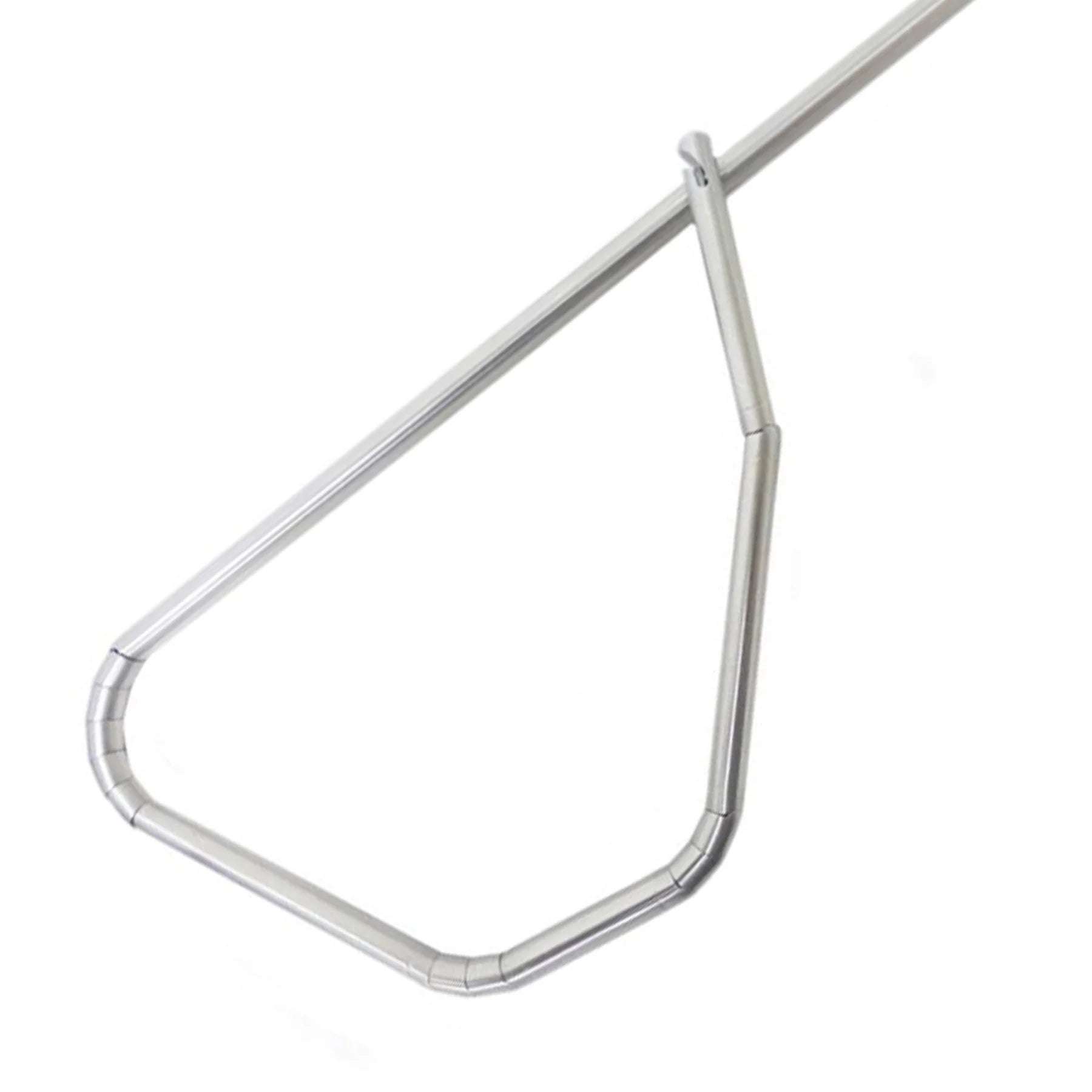 FLEXLAP Retractor Large D Shape | SD1670