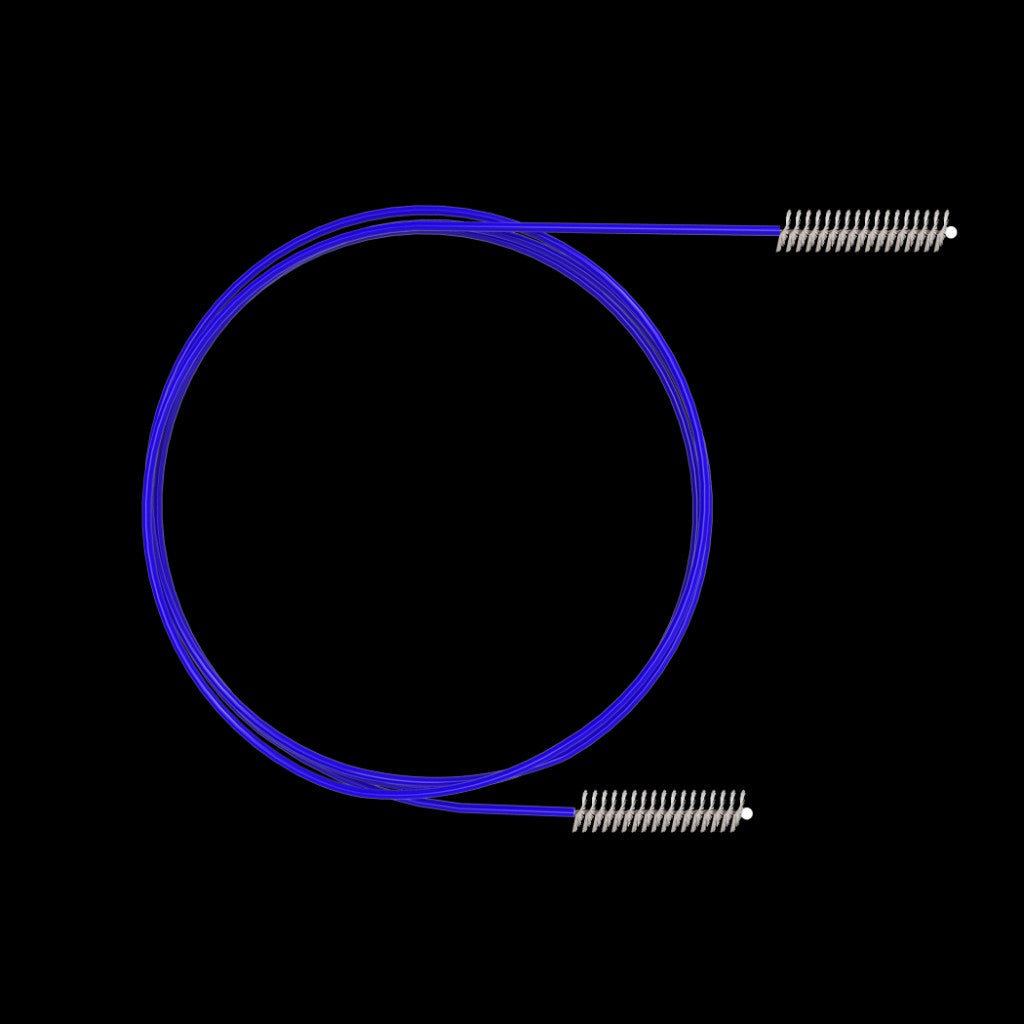 SPD 5MM Double Ended Endoscope Brush