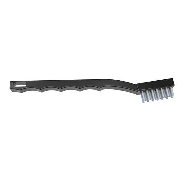 SPD Stainless Steel Scrub Brush
