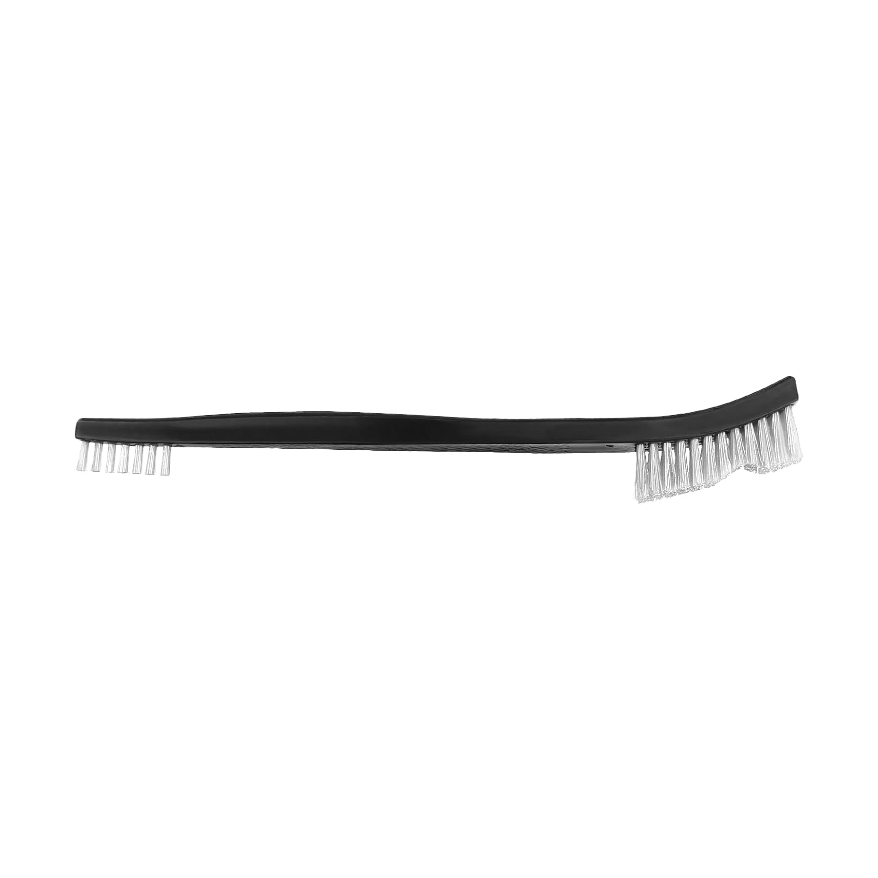 SPD Double-Ended Nylon Scrub Brush