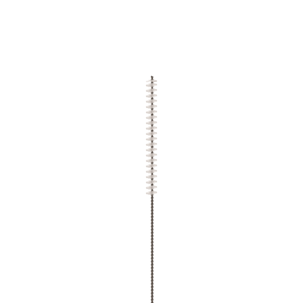 SPD 8" - 5MM Channel Brush (15FR)