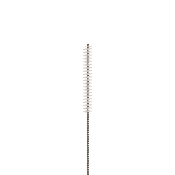 SPD 8" - 7MM Channel Brush (21FR)