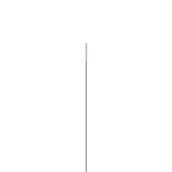 SPD 9" - 2MM Channel Brush (6FR)