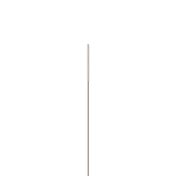 SPD 9" - 2.7MM Channel Brush (8FR)